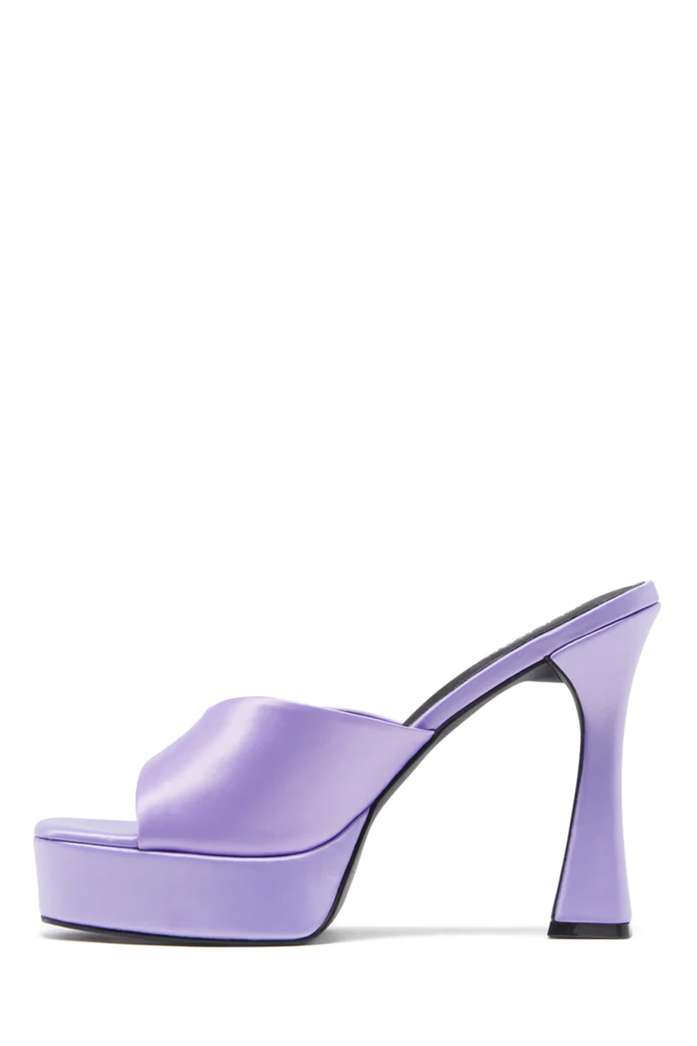 Therapy Fierce Mule Lilac by Selfie Leslie Australia