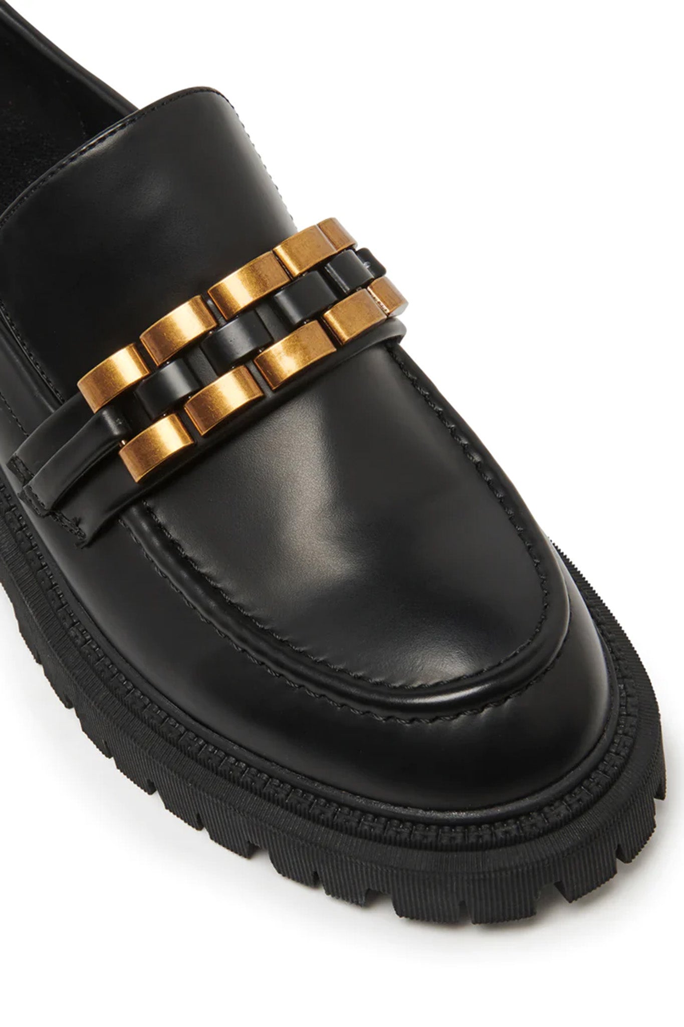Therapy Exell Loafer Black by Selfie Leslie Australia