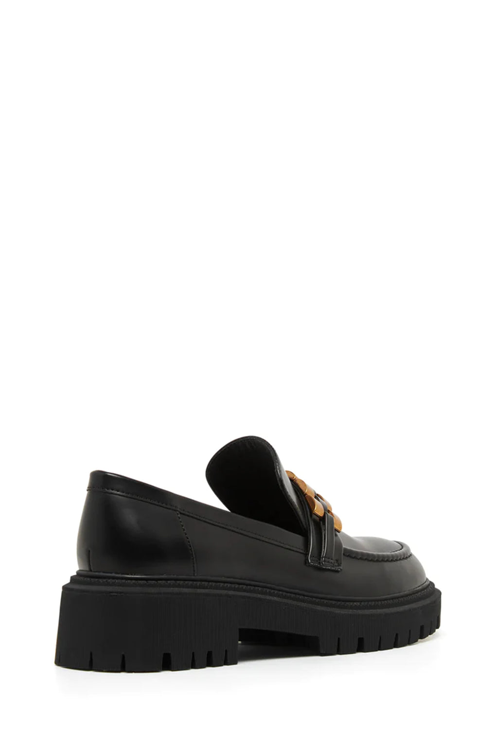Therapy Exell Loafer Black by Selfie Leslie Australia