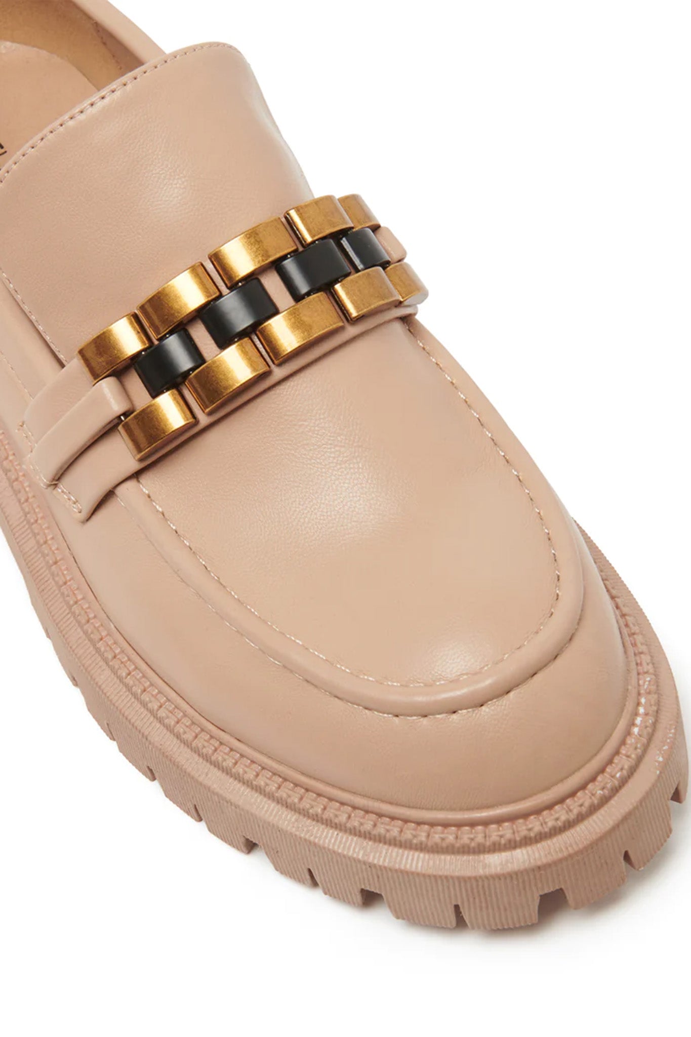 Therapy Exell Loafer Caramel by Selfie Leslie Australia