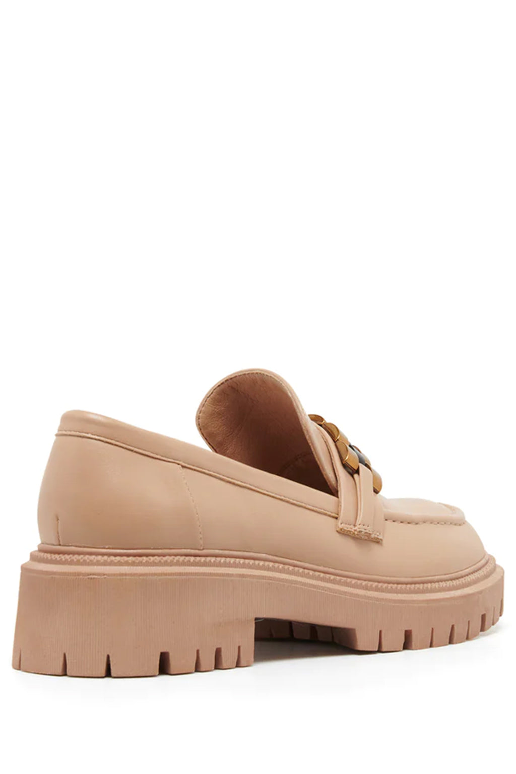 Therapy Exell Loafer Caramel by Selfie Leslie Australia