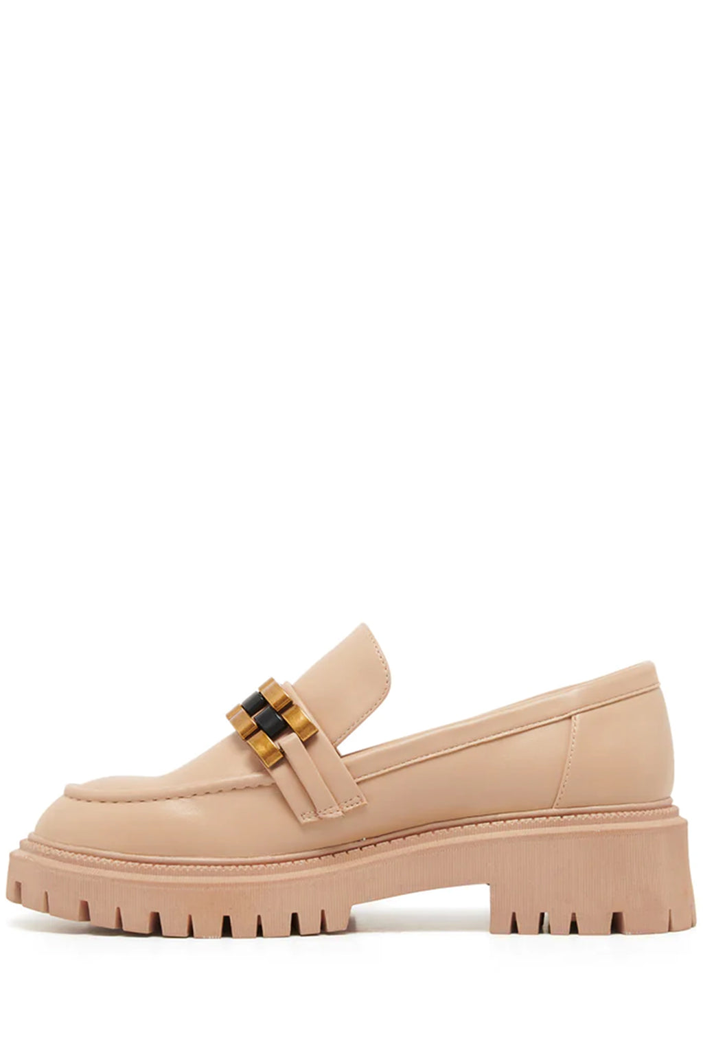 Therapy Exell Loafer Caramel by Selfie Leslie Australia