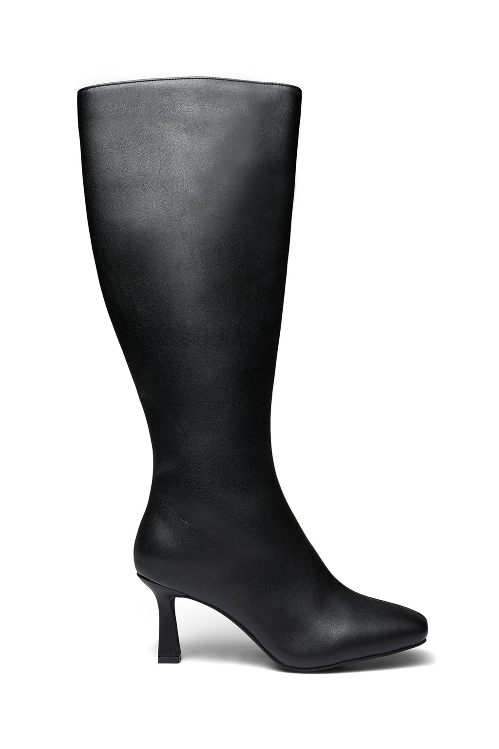 THERAPY Candid Tall Boot Black by Selfie Leslie Australia