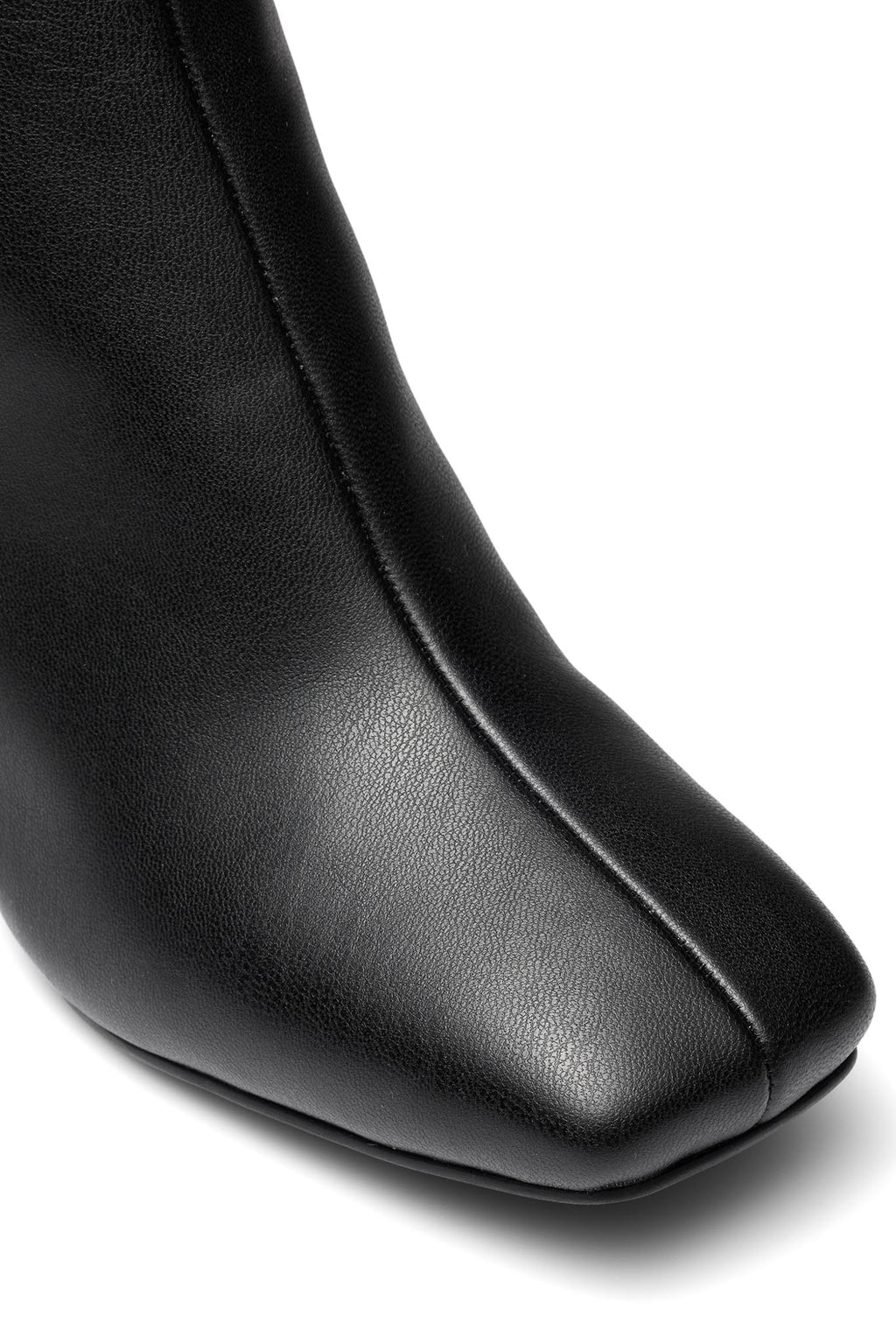 THERAPY Candid Tall Boot Black by Selfie Leslie Australia