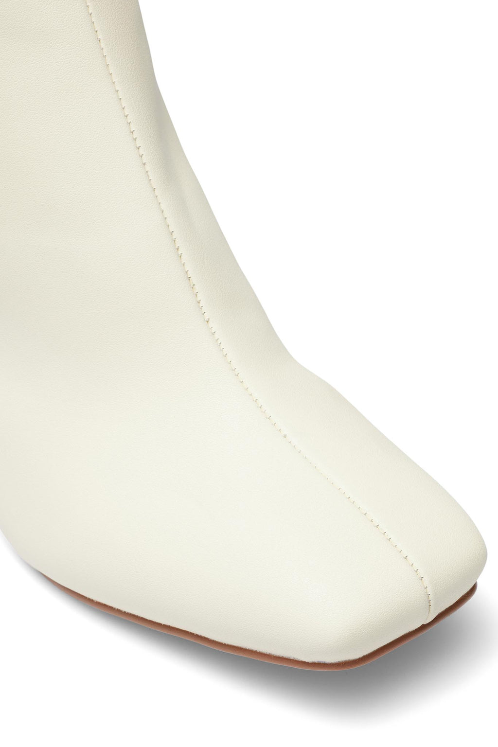 THERAPY Candid Tall Boot Vanilla by Selfie Leslie Australia