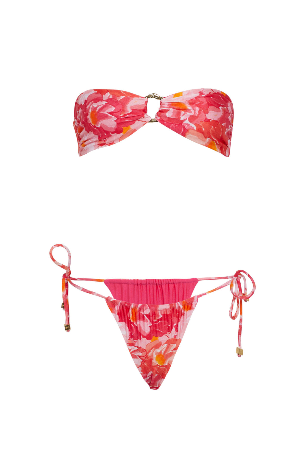 VDM Marley Iris Reversible Bottom by Selfie Leslie Australia