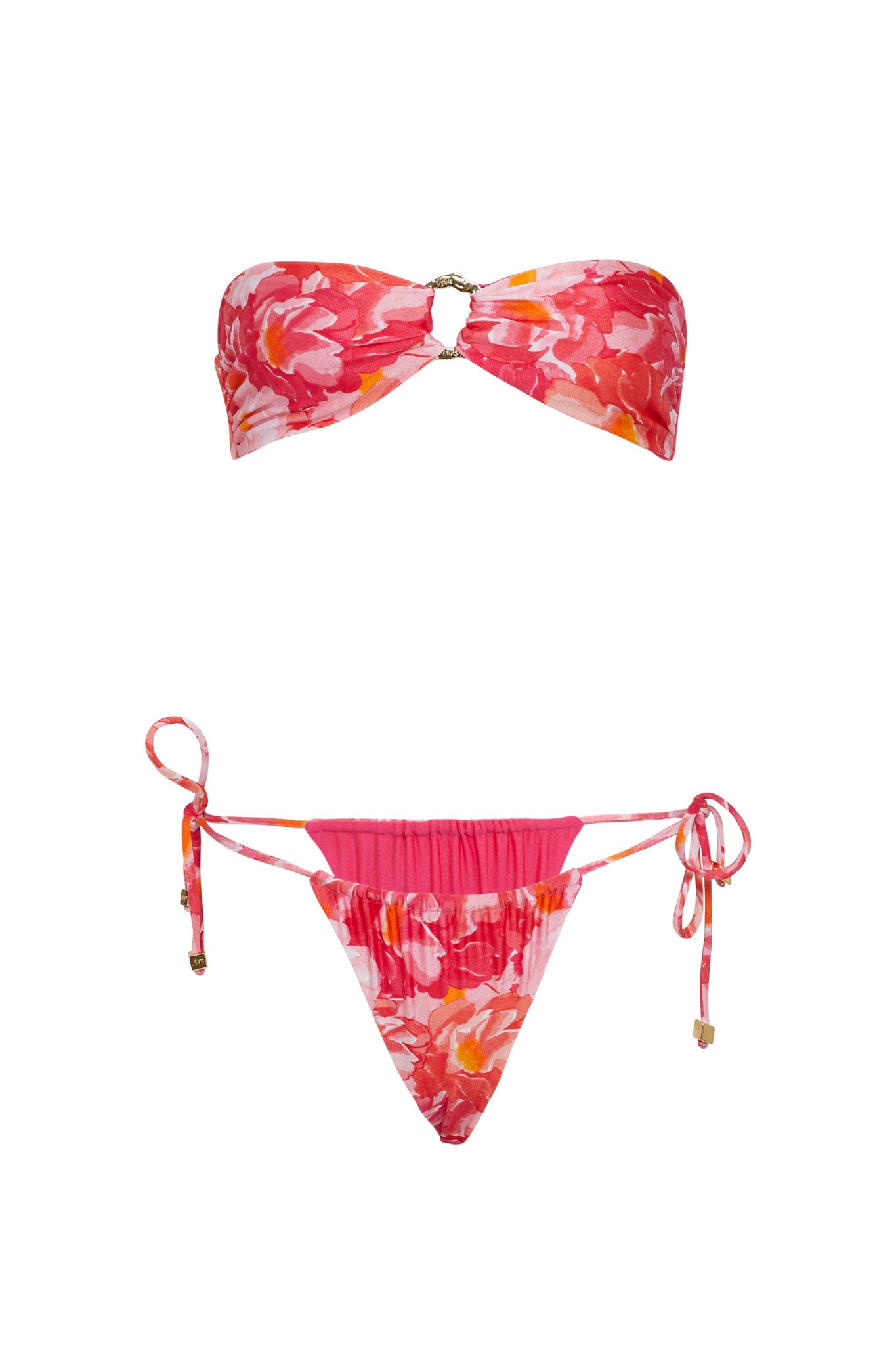 VDM Marley Iris Reversible Bottom by Selfie Leslie Australia
