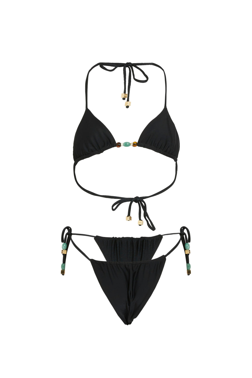 VDM Marley Obsidian Reversible Bottom by Selfie Leslie Australia