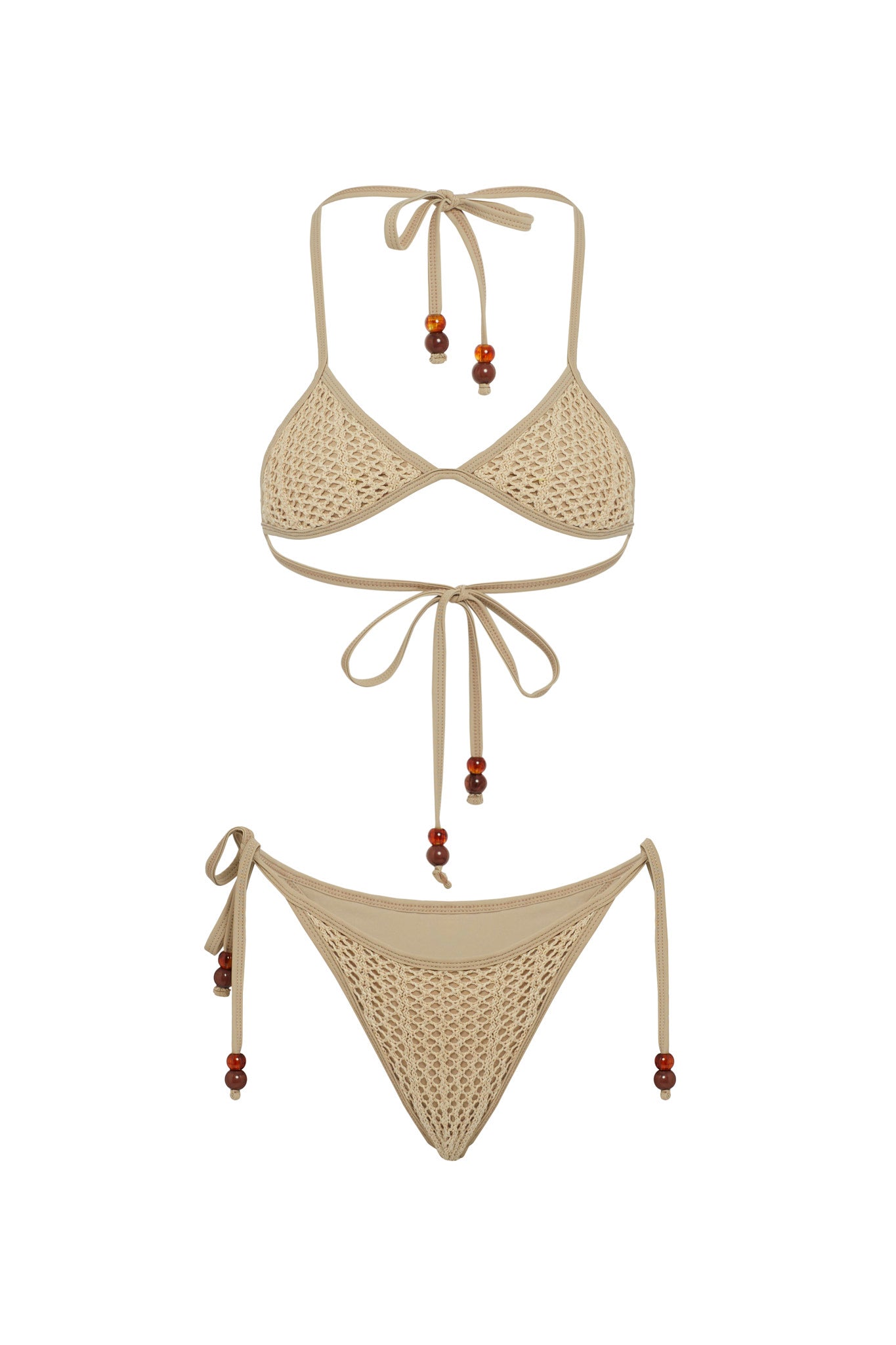 VDM Gypsy Mushroom Top by Selfie Leslie Australia