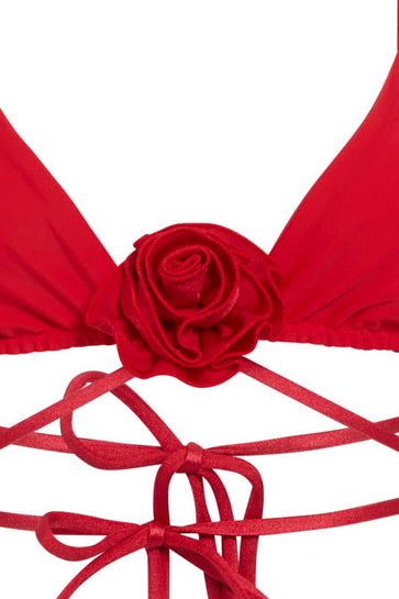 VDM Ruby Rosette by Selfie Leslie Australia