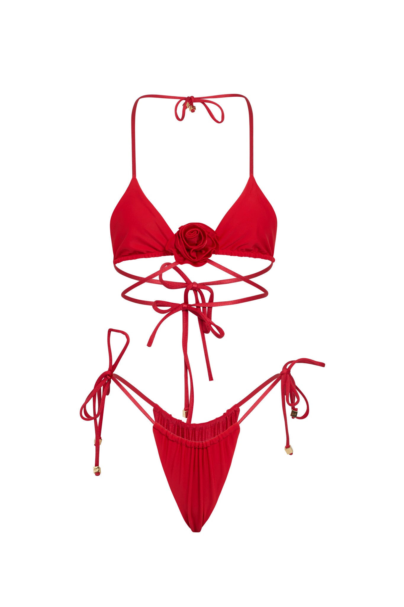 VDM Ruby Rosette by Selfie Leslie Australia