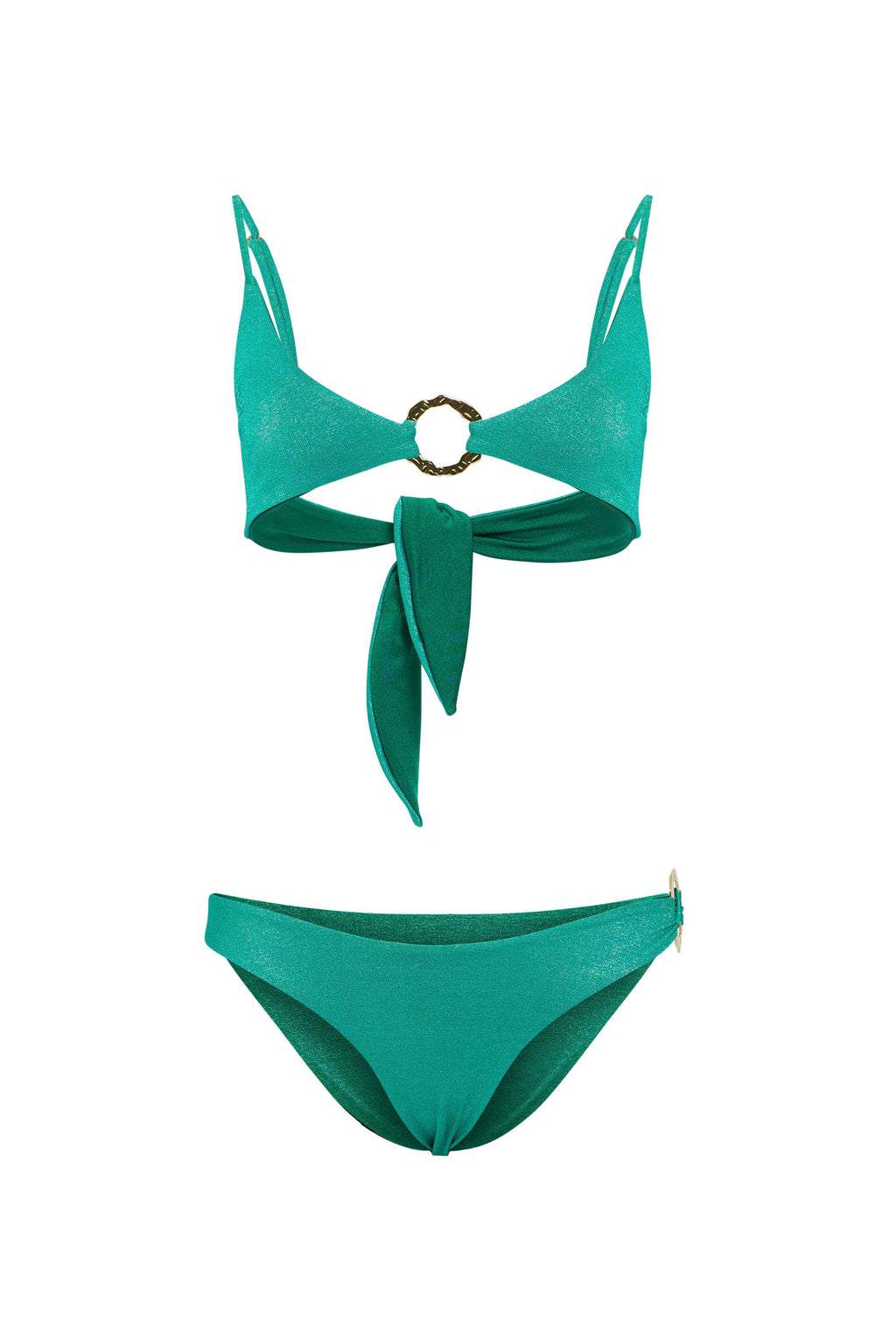 VDM London Jade Reversible Top by Selfie Leslie Australia