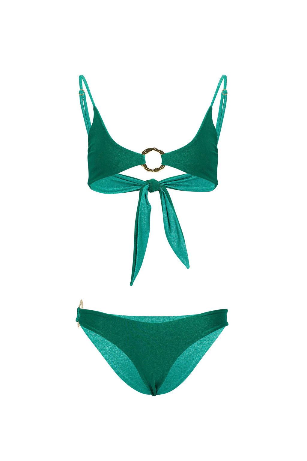 VDM London Jade Reversible Top by Selfie Leslie Australia