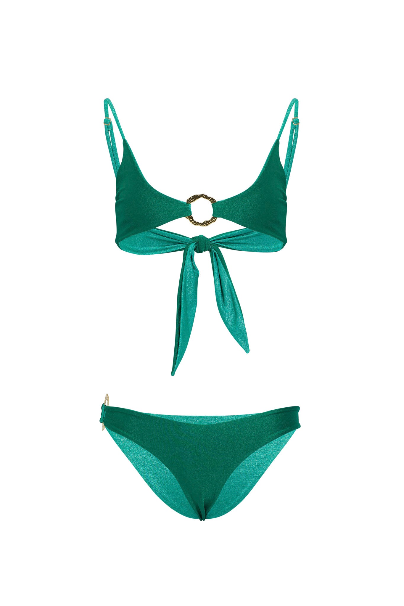 VDM London Jade Reversible Top by Selfie Leslie Australia