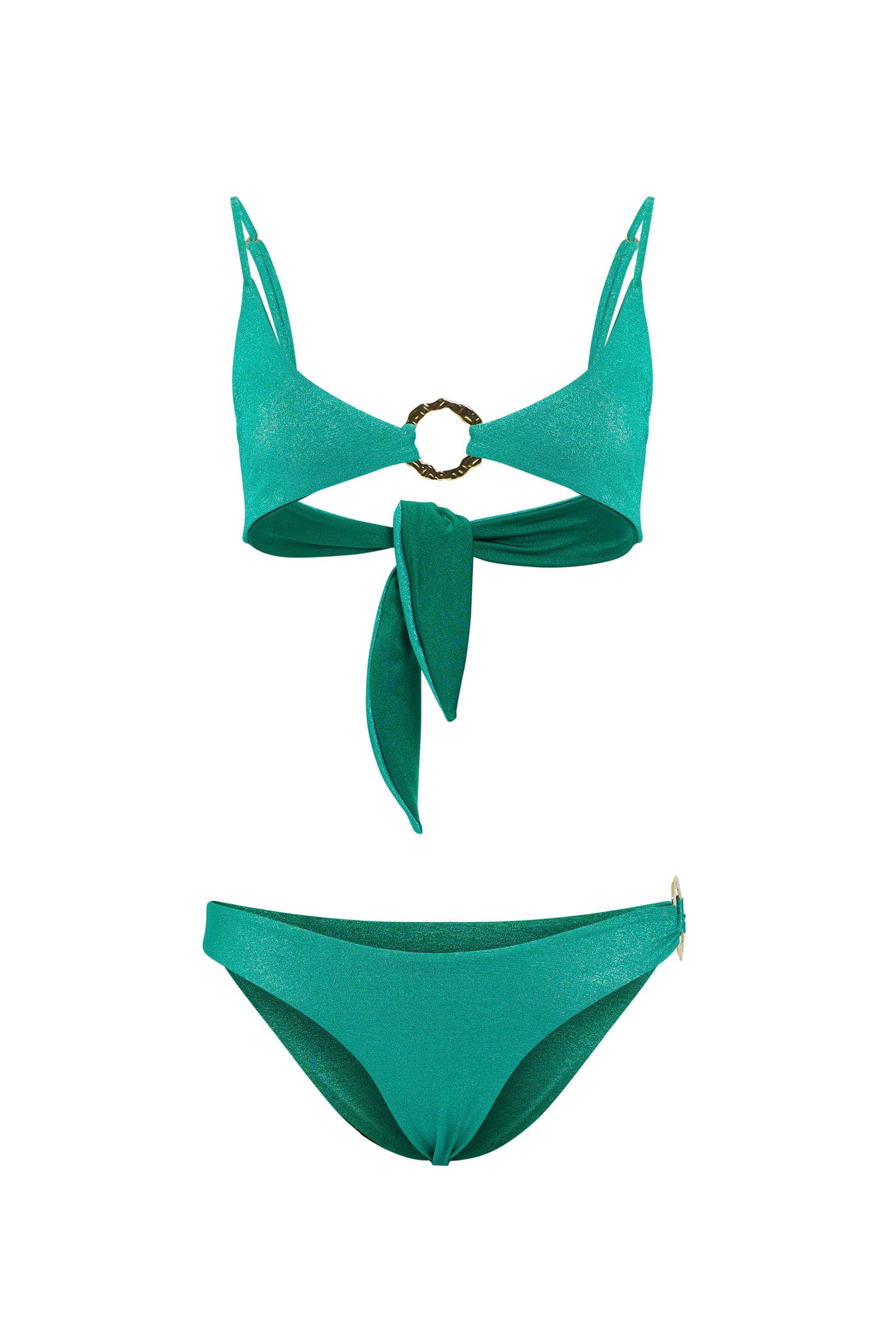 VDM Sari Jade Reversible Bottom by Selfie Leslie Australia