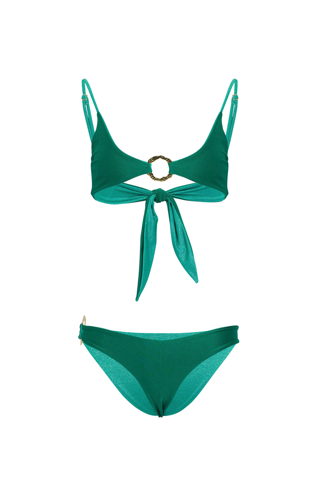 VDM Sari Jade Reversible Bottom by Selfie Leslie Australia
