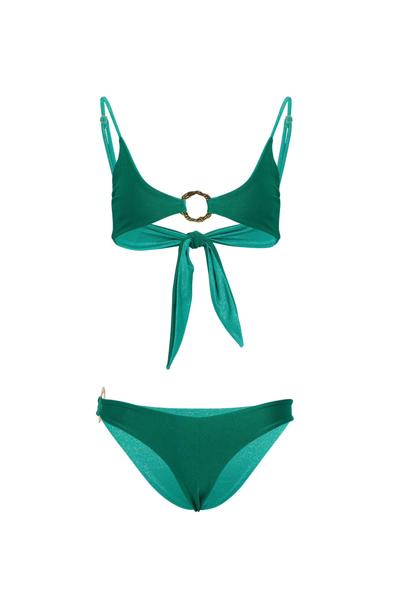 VDM Sari Jade Reversible Bottom by Selfie Leslie Australia