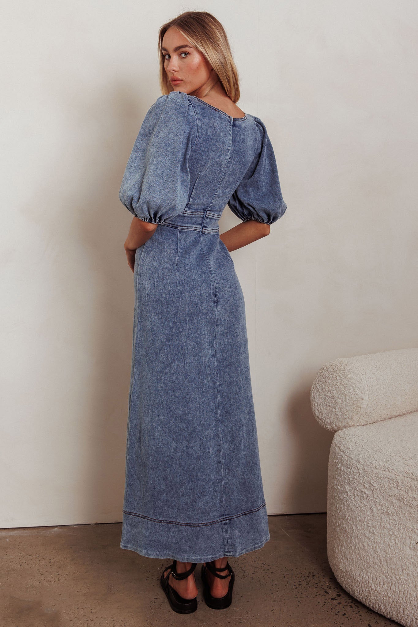 denim dresses online australia Denim Dresses - Shop Denim Dresses Online in Australia