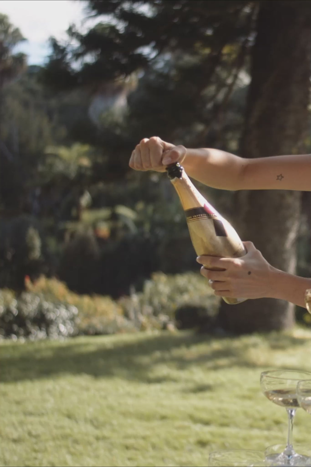 Always And Forever Bow Back Midi Dress White