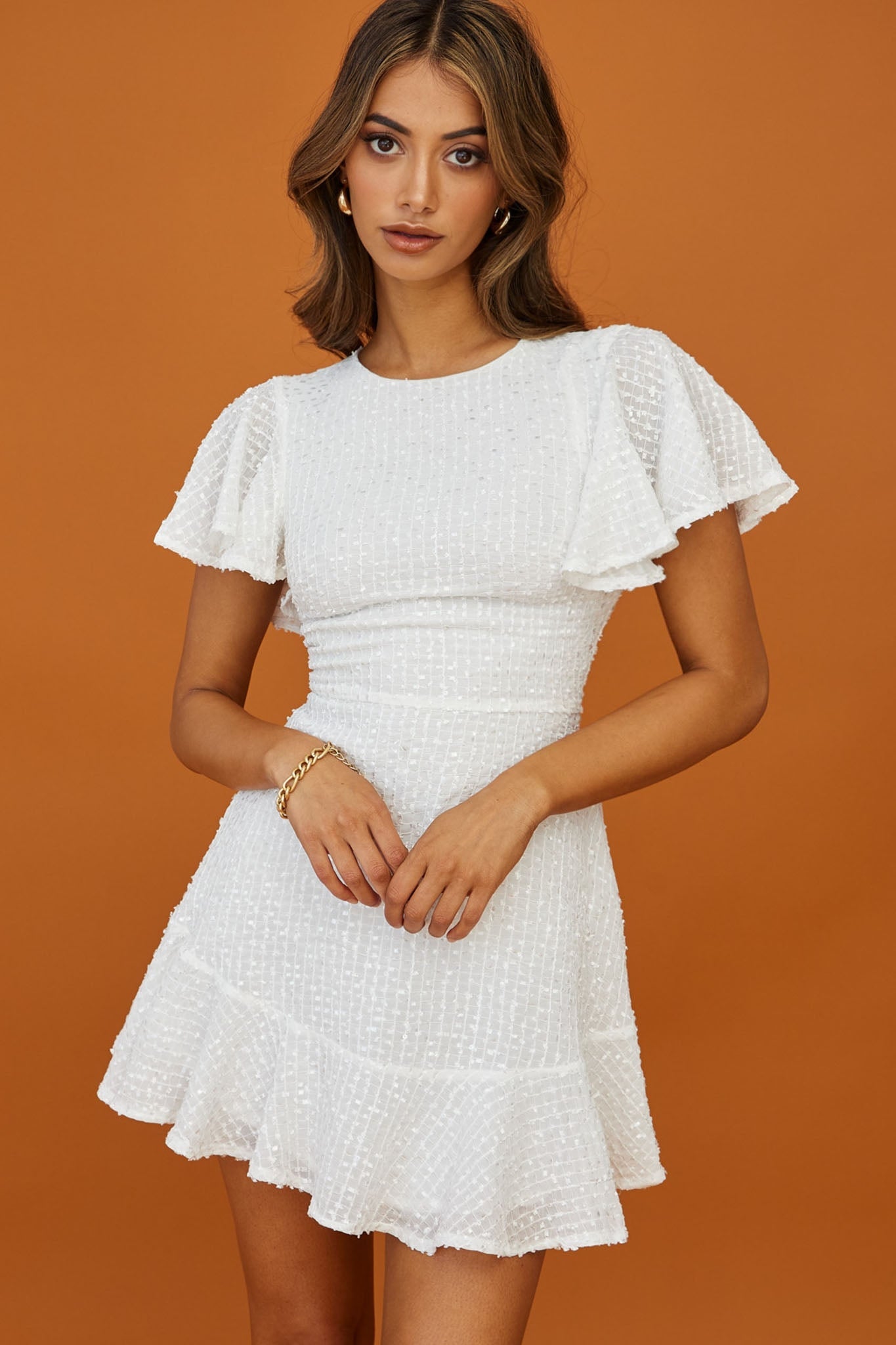Celine Jumper