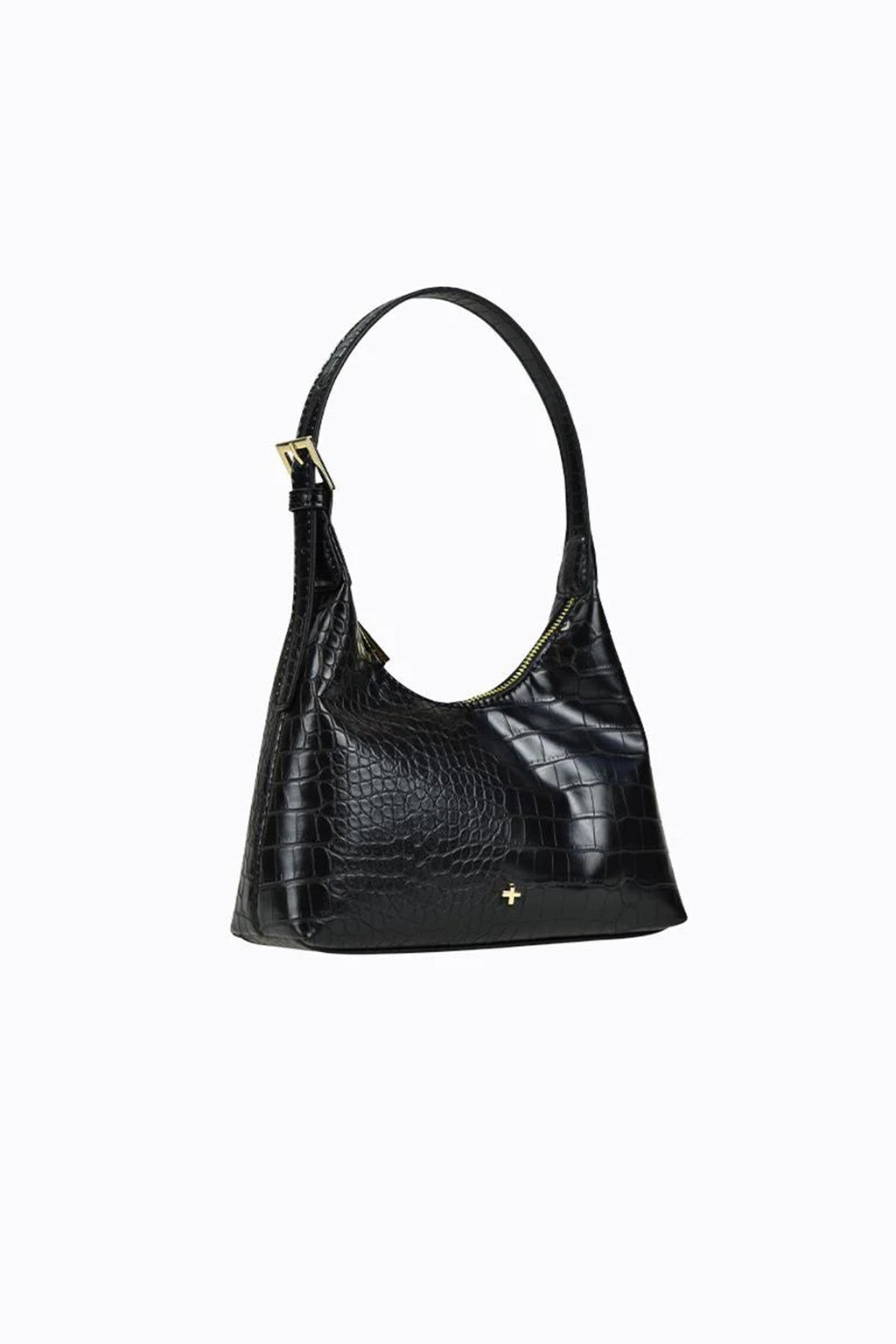 Peta And Jain Cambridge Handbag Black by Selfie Leslie Australia