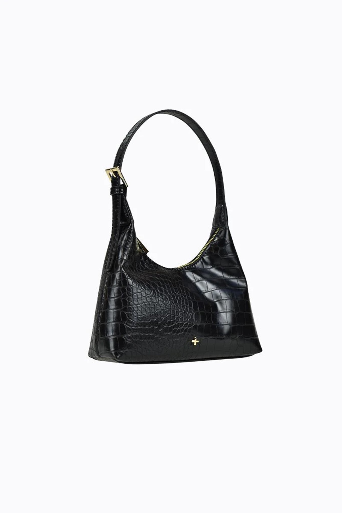 Peta And Jain Cambridge Handbag Black by Selfie Leslie Australia