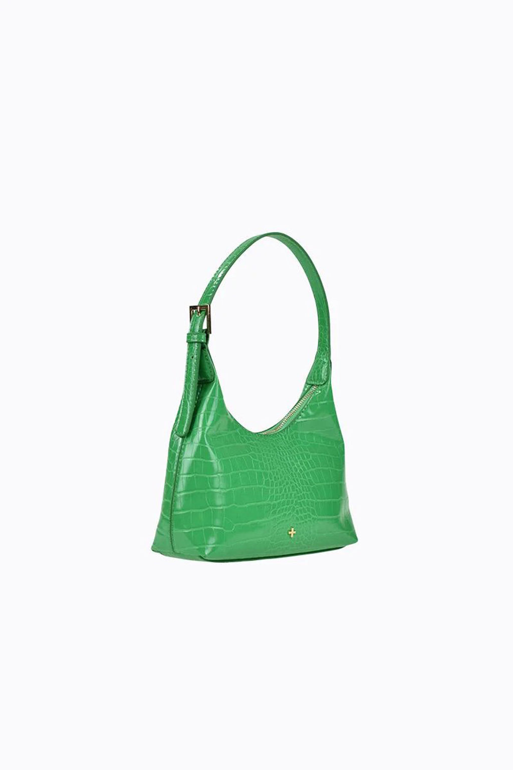 Peta And Jain Cambridge Handbag Green by Selfie Leslie Australia