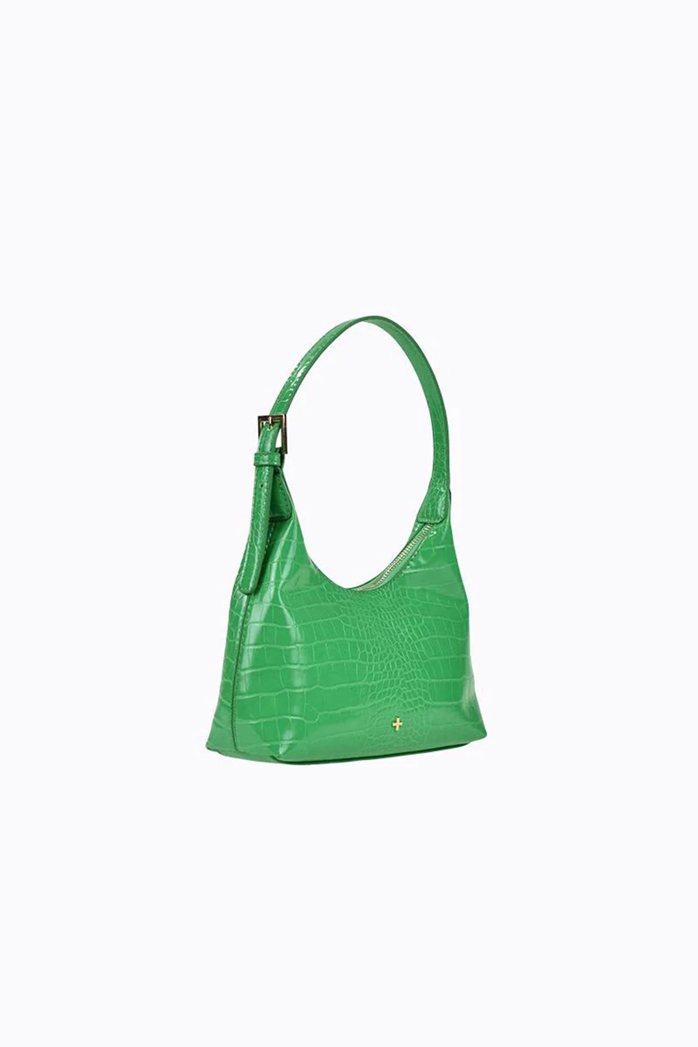 Peta And Jain Cambridge Handbag Green by Selfie Leslie Australia