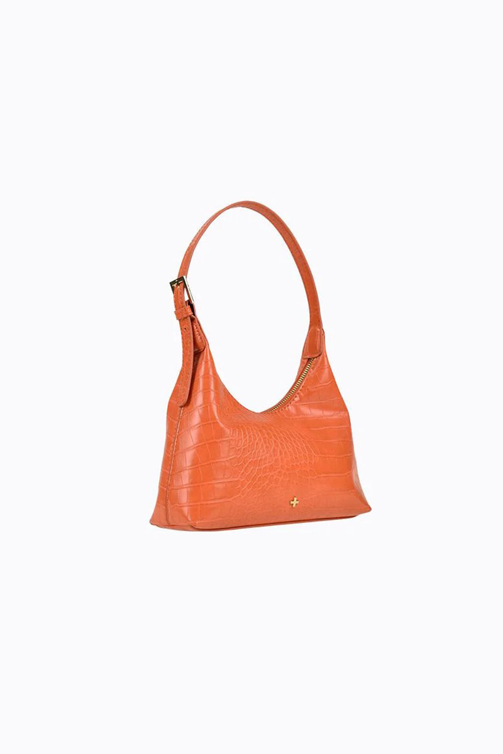 Peta And Jain Cambridge Handbag Orange by Selfie Leslie Australia