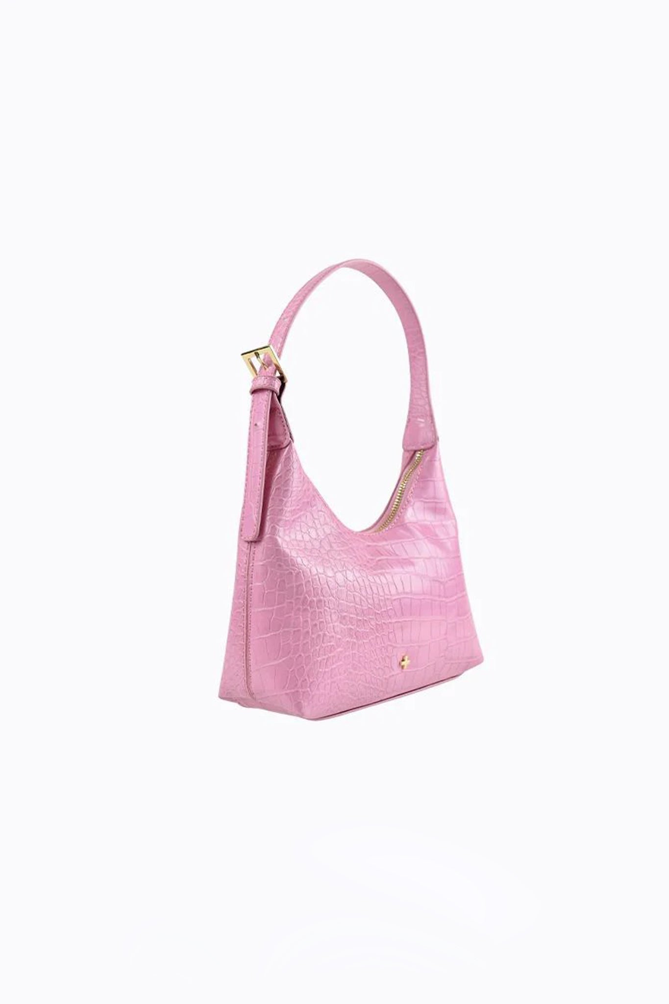Peta And Jain Cambridge Handbag Pink by Selfie Leslie Australia