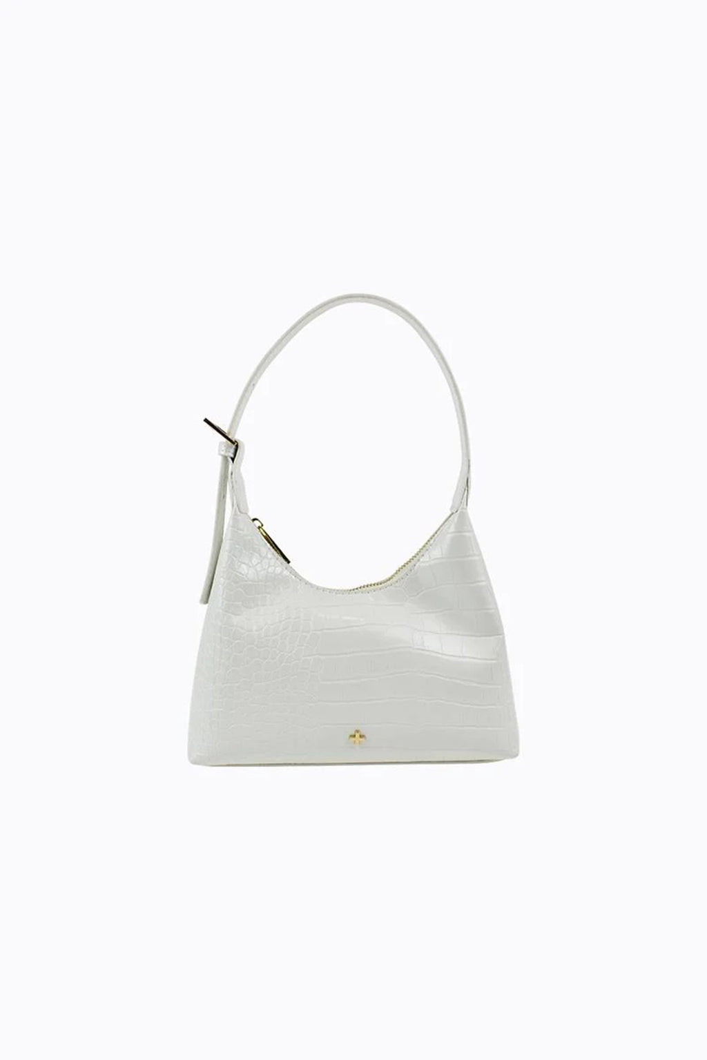 Peta And Jain Cambridge Handbag White by Selfie Leslie Australia