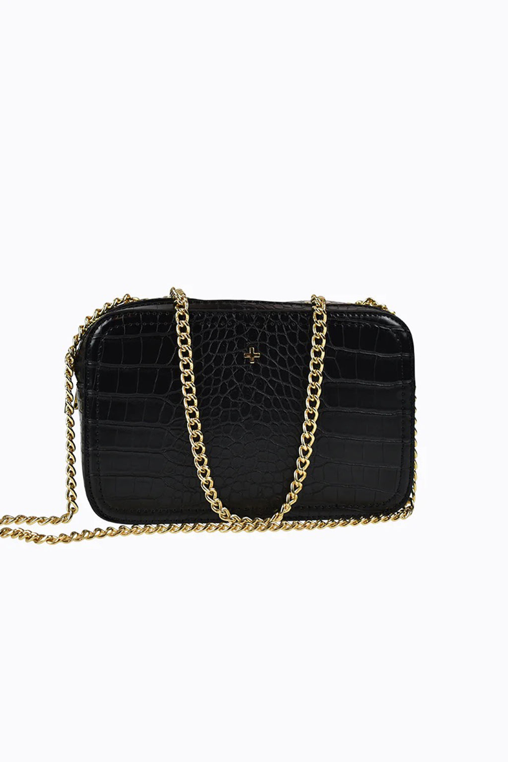 Peta And Jain Bond Crossbody Bag Black by Selfie Leslie Australia