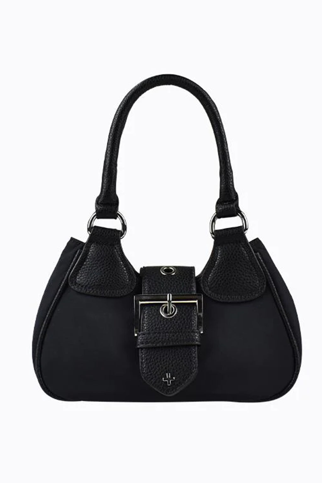 Peta And Jain Wilde Handbag Black by Selfie Leslie Australia