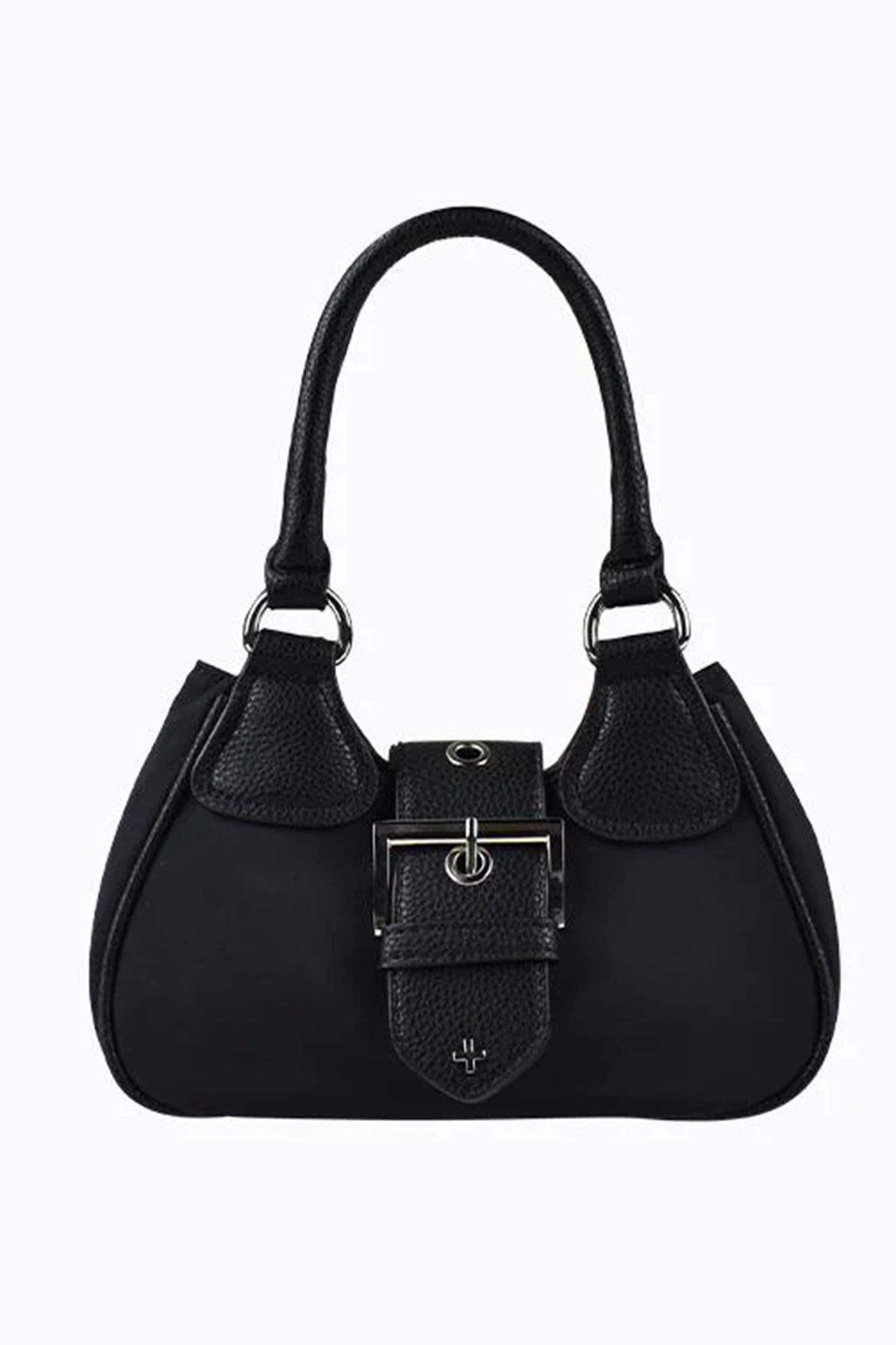 Peta And Jain Wilde Handbag Black by Selfie Leslie Australia
