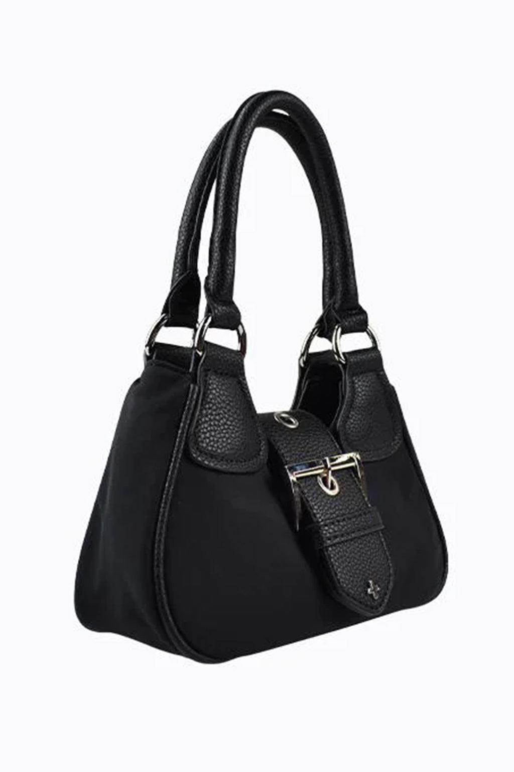 Peta And Jain Wilde Handbag Black by Selfie Leslie Australia