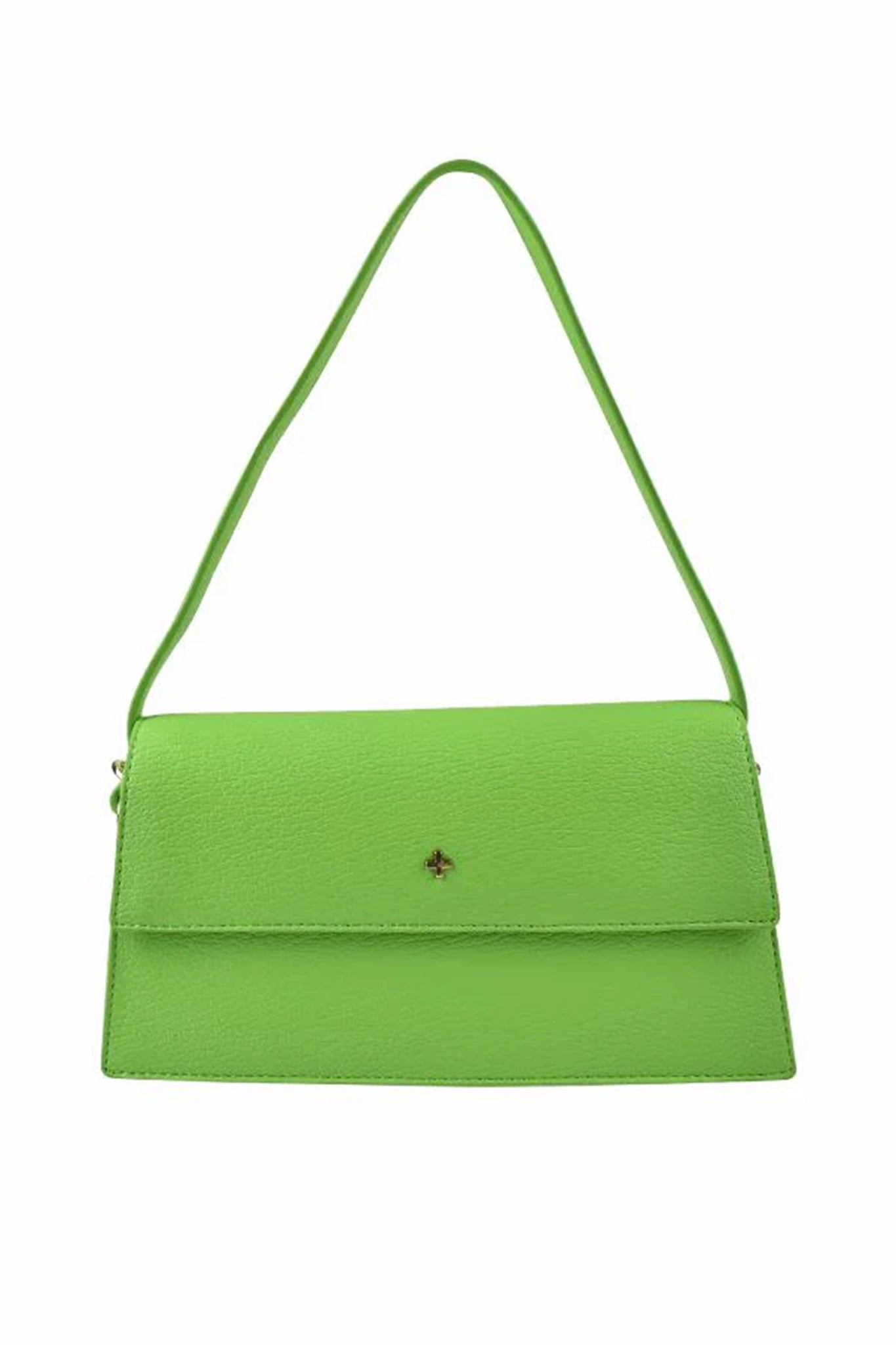 Peta And Jain Starri Shoulder Bag Apple by Selfie Leslie Australia