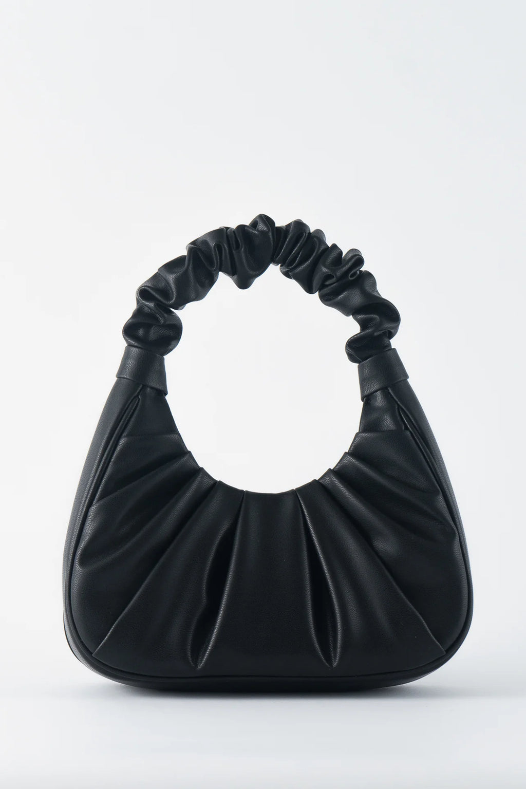 TEN TONES Alani Cloud Bag Black by Selfie Leslie Australia