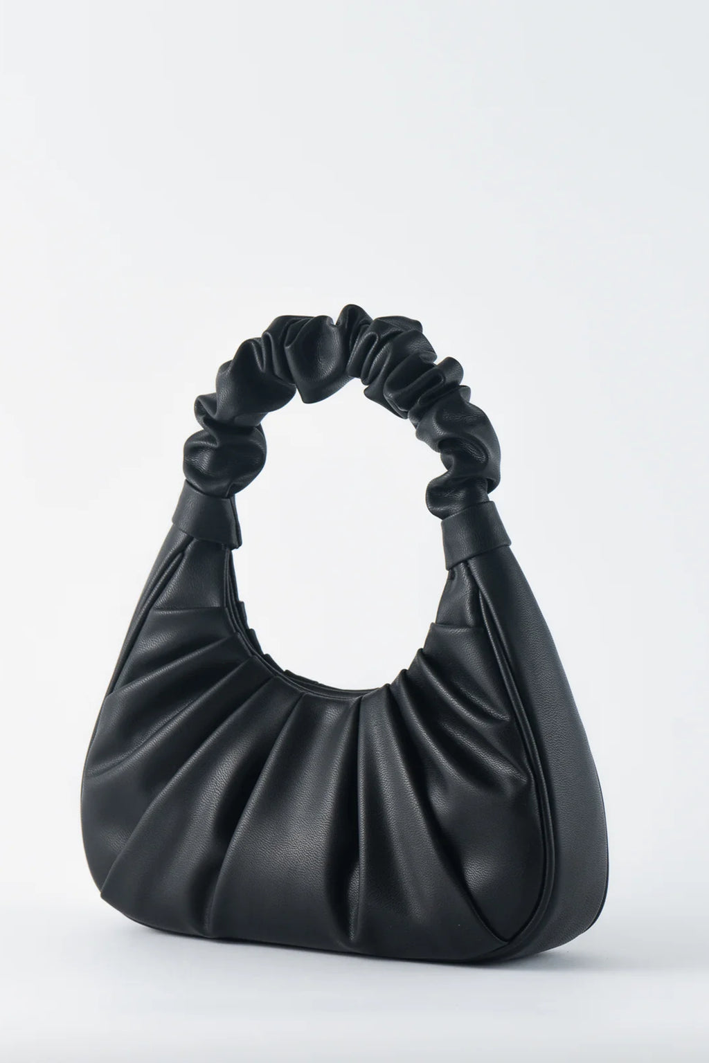 TEN TONES Alani Cloud Bag Black by Selfie Leslie Australia