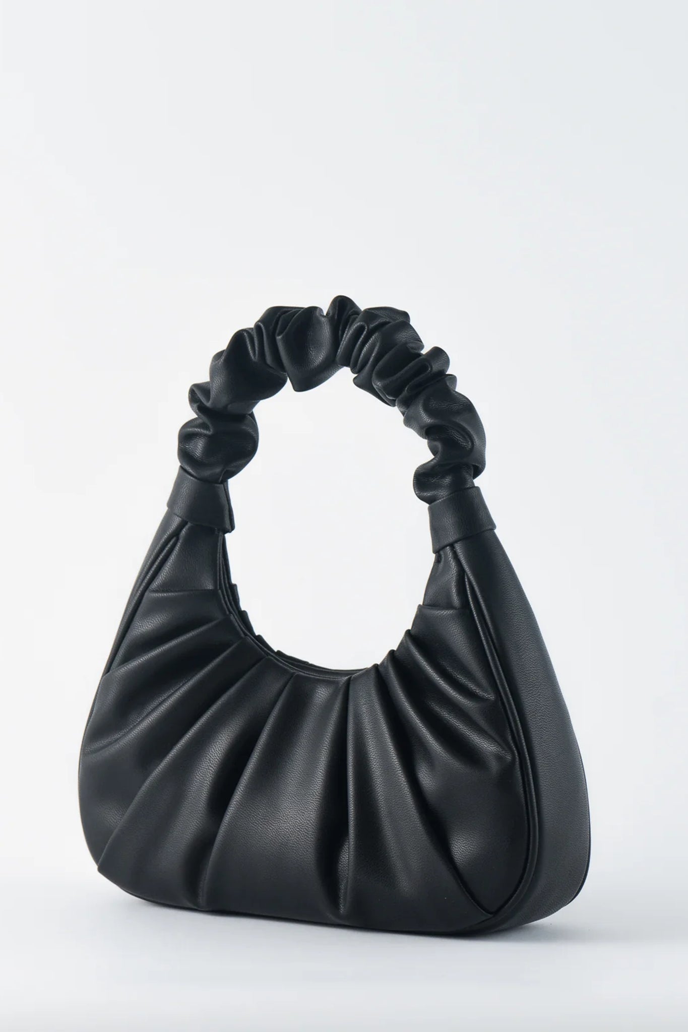 TEN TONES Alani Cloud Bag Black by Selfie Leslie Australia