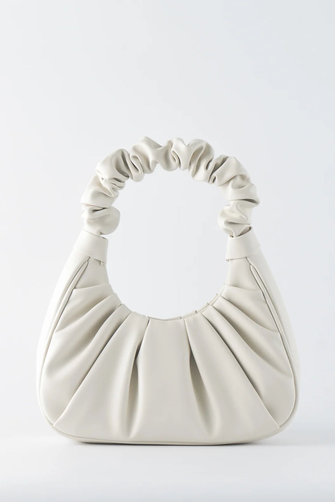 TEN TONES Alani Cloud Bag White by Selfie Leslie Australia