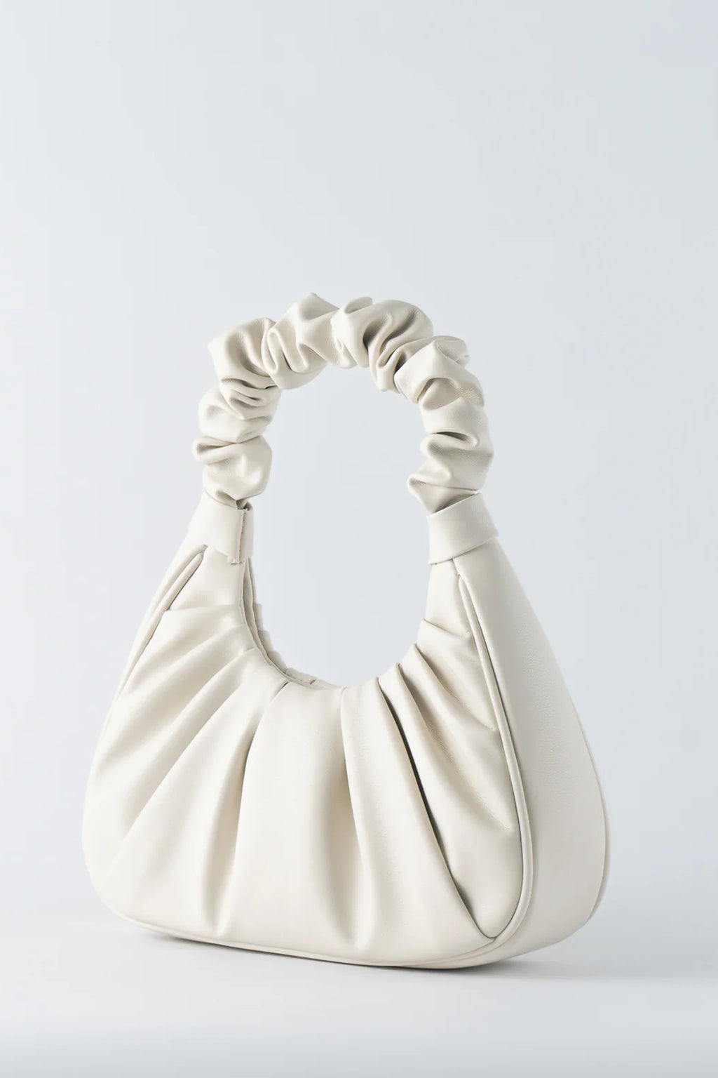 TEN TONES Alani Cloud Bag White by Selfie Leslie Australia