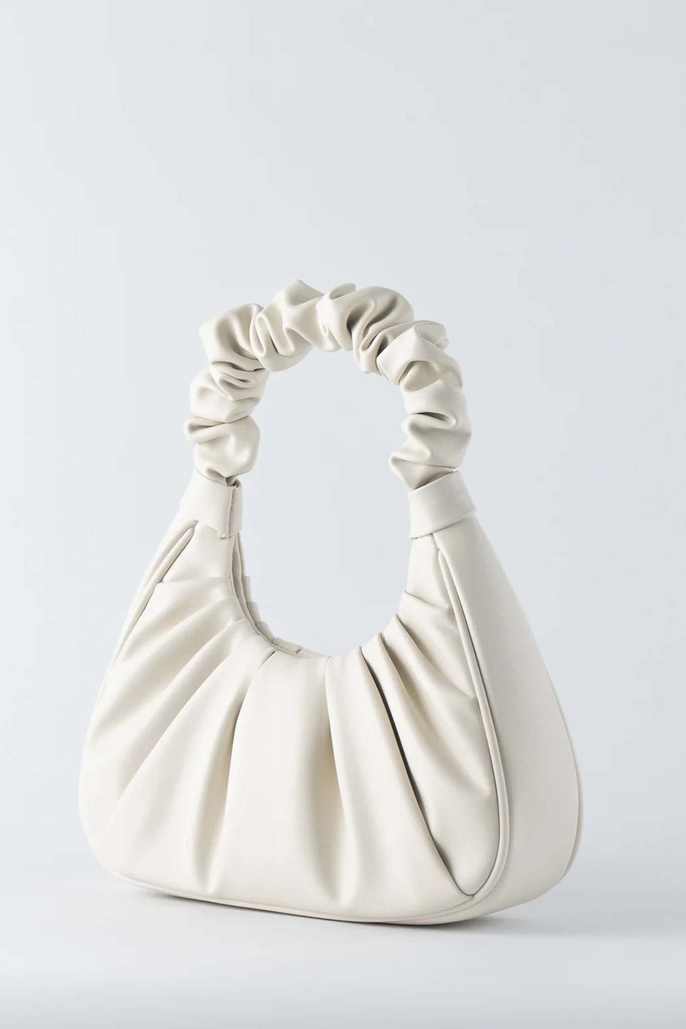 TEN TONES Alani Cloud Bag White by Selfie Leslie Australia