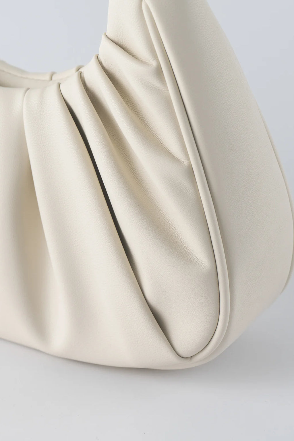 TEN TONES Alani Cloud Bag White by Selfie Leslie Australia