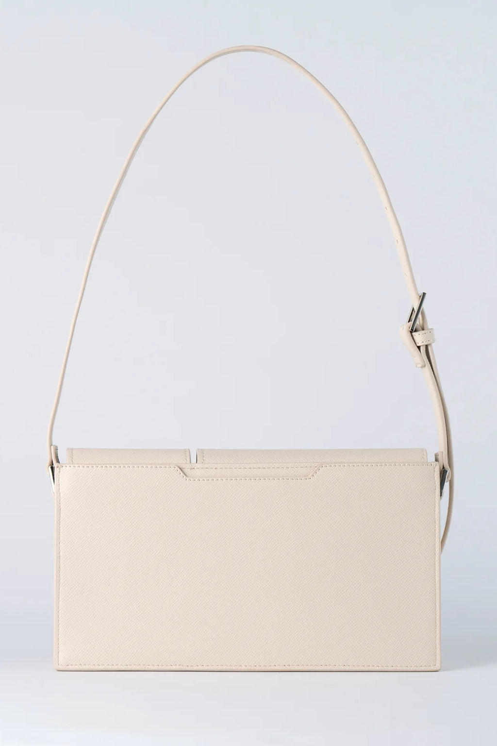 TEN TONES Willow Flip Bag Cream by Selfie Leslie Australia