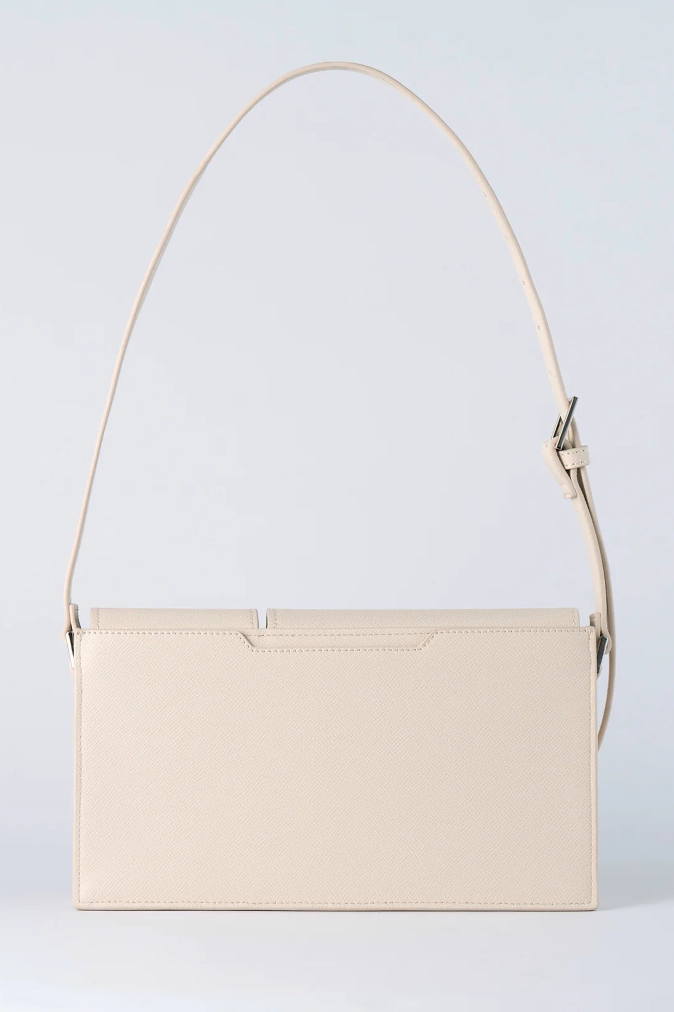 TEN TONES Willow Flip Bag Cream by Selfie Leslie Australia
