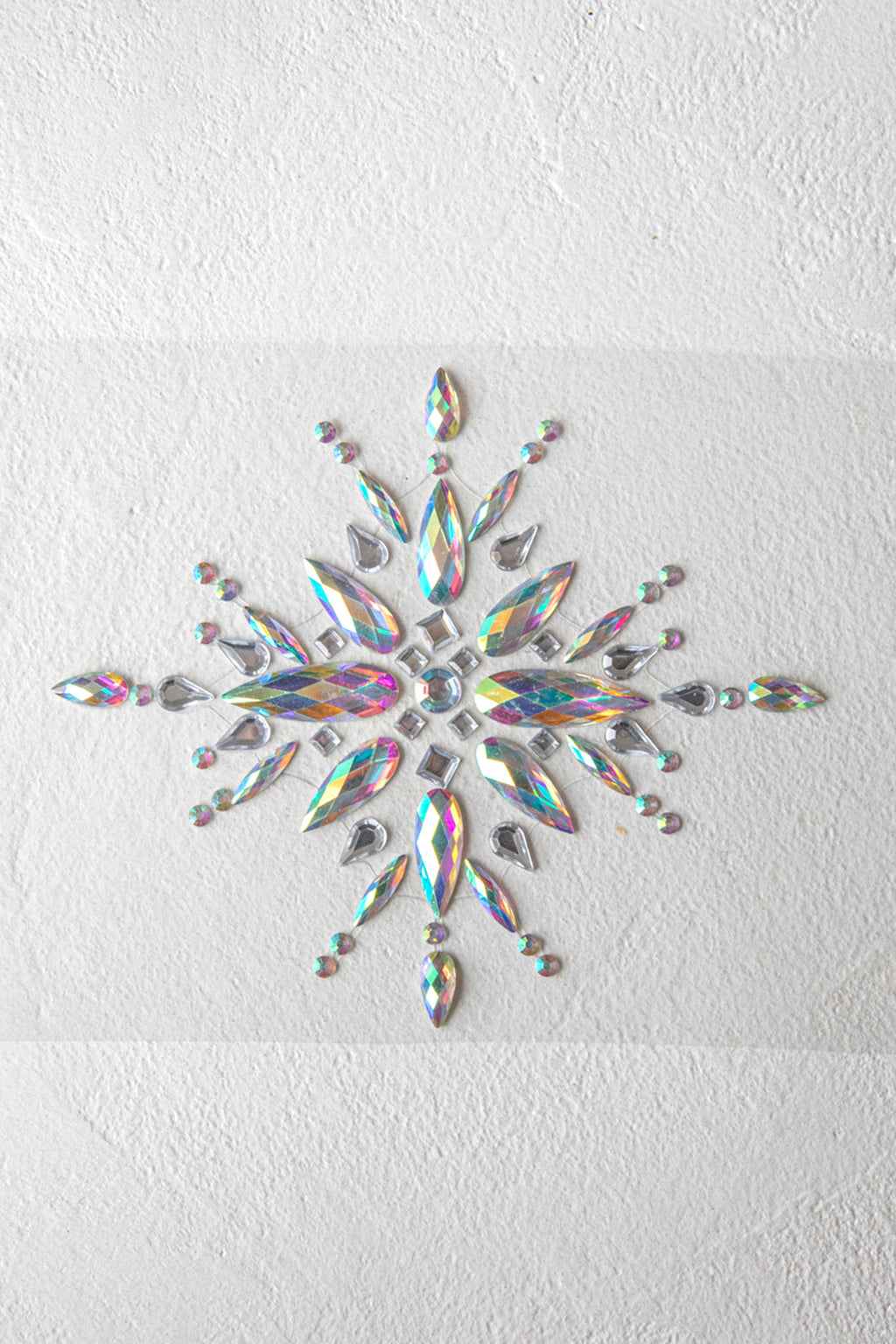 Celestial Body Jewels Multi by Selfie Leslie Australia