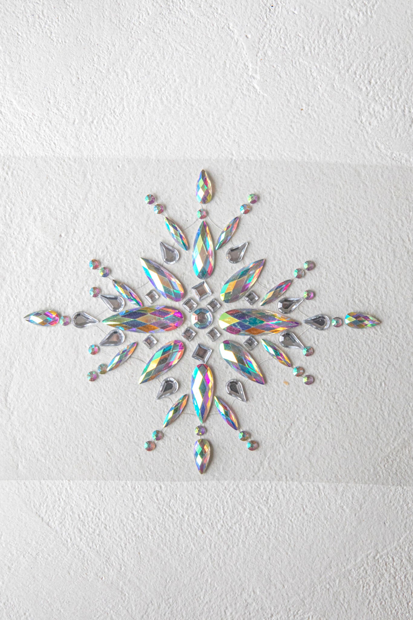 Celestial Body Jewels Multi by Selfie Leslie Australia