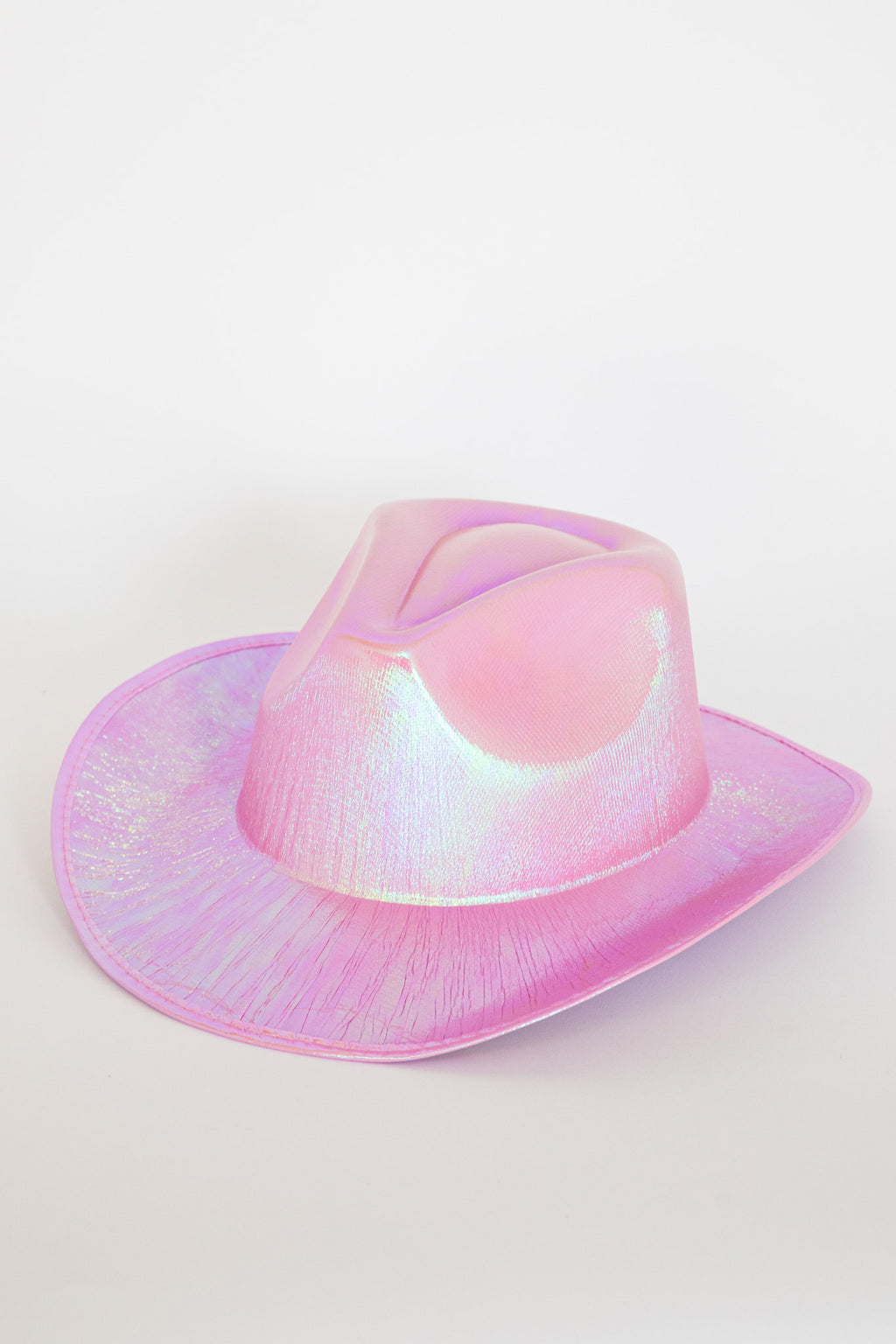 Rodeo Cowboy Hat Pink by Selfie Leslie Australia