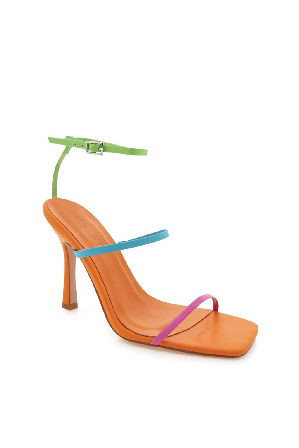 Billini Bennett Stilletto Multi by Selfie Leslie