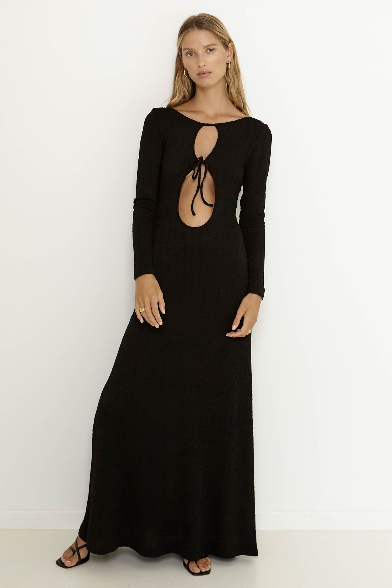 The Shawndy Dress